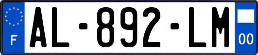AL-892-LM
