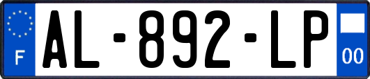 AL-892-LP