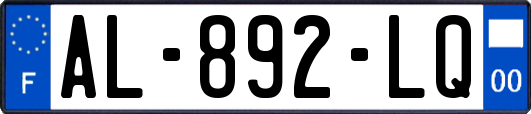 AL-892-LQ