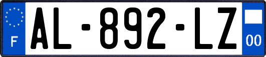 AL-892-LZ