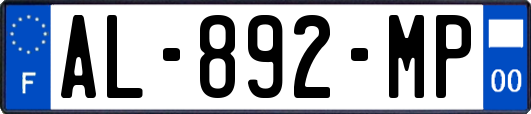 AL-892-MP