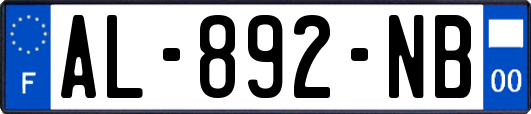 AL-892-NB