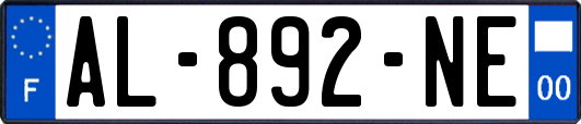 AL-892-NE