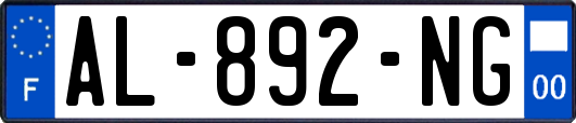 AL-892-NG