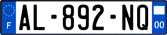 AL-892-NQ