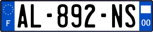 AL-892-NS