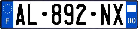 AL-892-NX