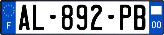 AL-892-PB