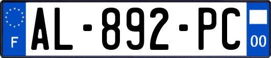 AL-892-PC