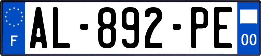 AL-892-PE