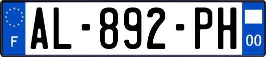 AL-892-PH