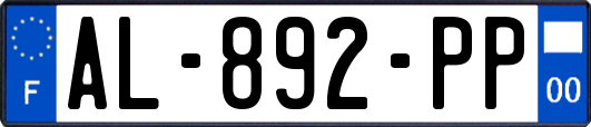 AL-892-PP