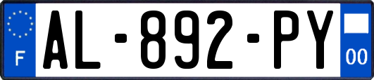 AL-892-PY
