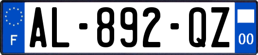 AL-892-QZ