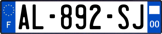 AL-892-SJ