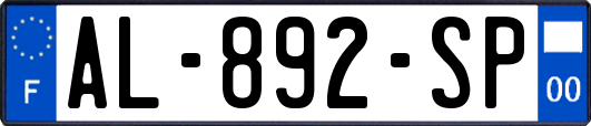 AL-892-SP