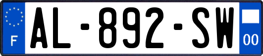 AL-892-SW