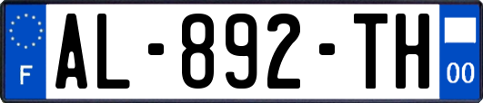 AL-892-TH