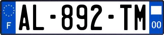 AL-892-TM