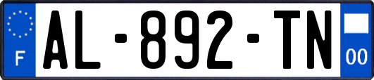 AL-892-TN
