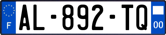 AL-892-TQ