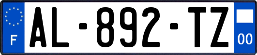 AL-892-TZ