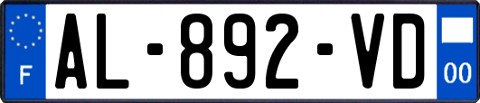 AL-892-VD