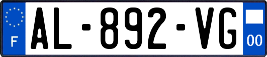 AL-892-VG