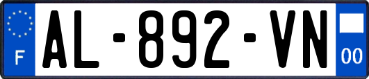 AL-892-VN