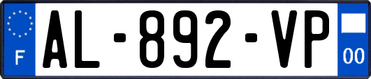 AL-892-VP
