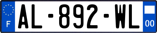 AL-892-WL
