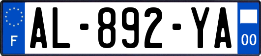 AL-892-YA