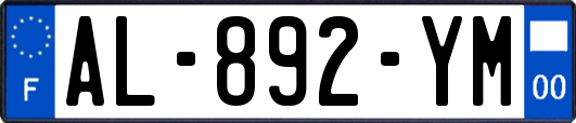 AL-892-YM
