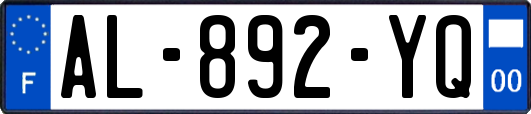 AL-892-YQ