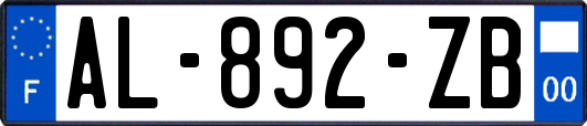 AL-892-ZB
