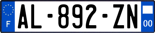 AL-892-ZN