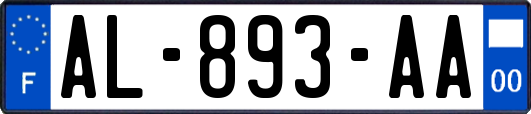 AL-893-AA