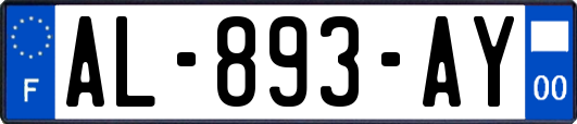 AL-893-AY