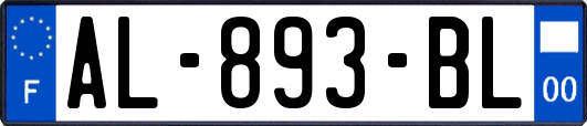 AL-893-BL