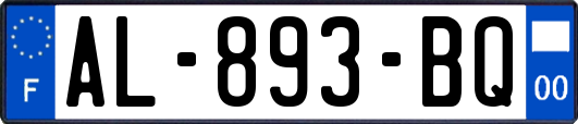 AL-893-BQ