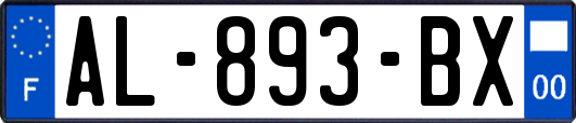 AL-893-BX
