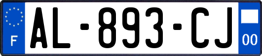 AL-893-CJ