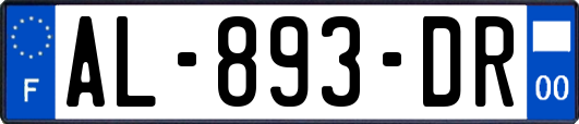 AL-893-DR