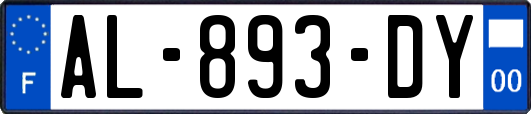 AL-893-DY