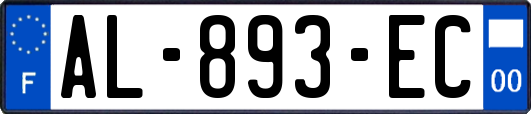 AL-893-EC