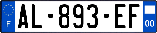 AL-893-EF