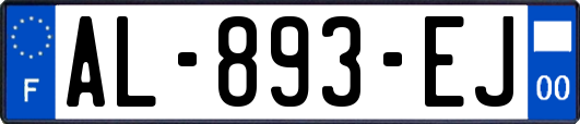 AL-893-EJ