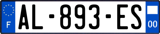 AL-893-ES