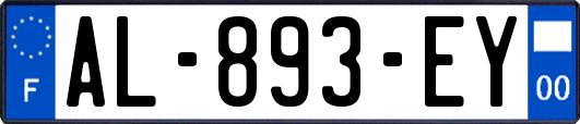 AL-893-EY