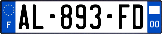 AL-893-FD